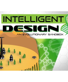 Intelligent Design: An Evolutionary Sandbox Steam Key GLOBAL
